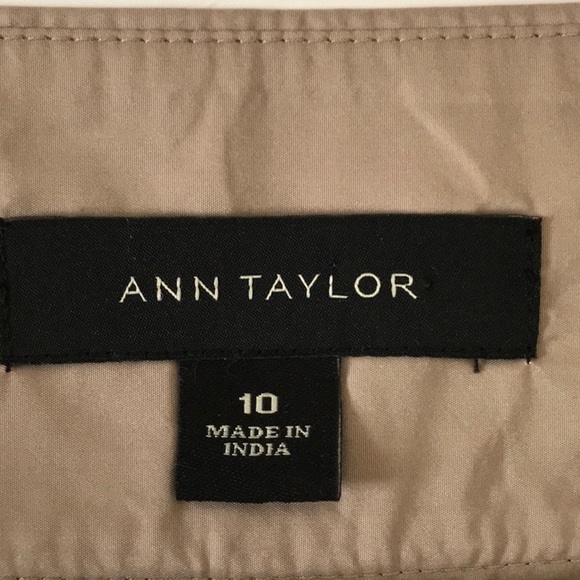 Ann Taylor skirt - Picture 3 of 3